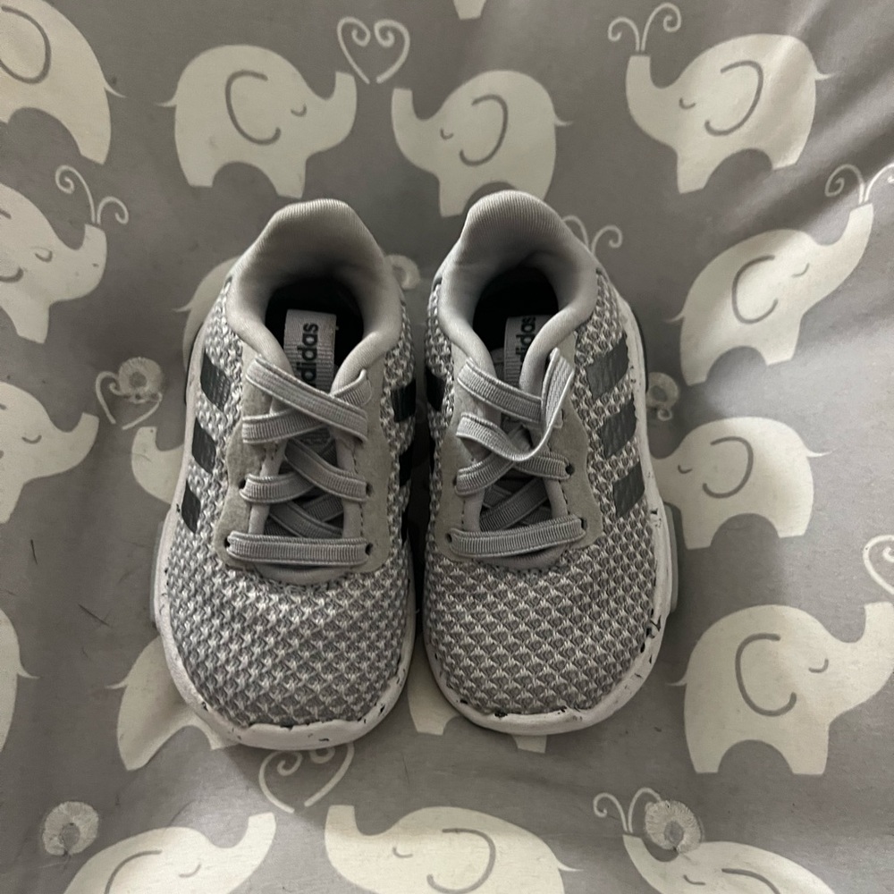Toddler adidas
